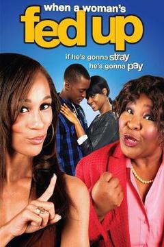 WhenaWoman&rsquo;sFedUp